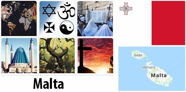 Malta Religion