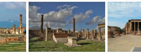 Pompeii (World Heritage)