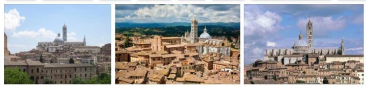 Siena (World Heritage)