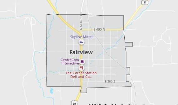 Fairview, Utah